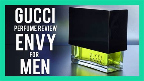 gucci envy cologne men